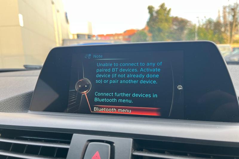 Used BMW 1 Series for sale - 76660052: Photo 32