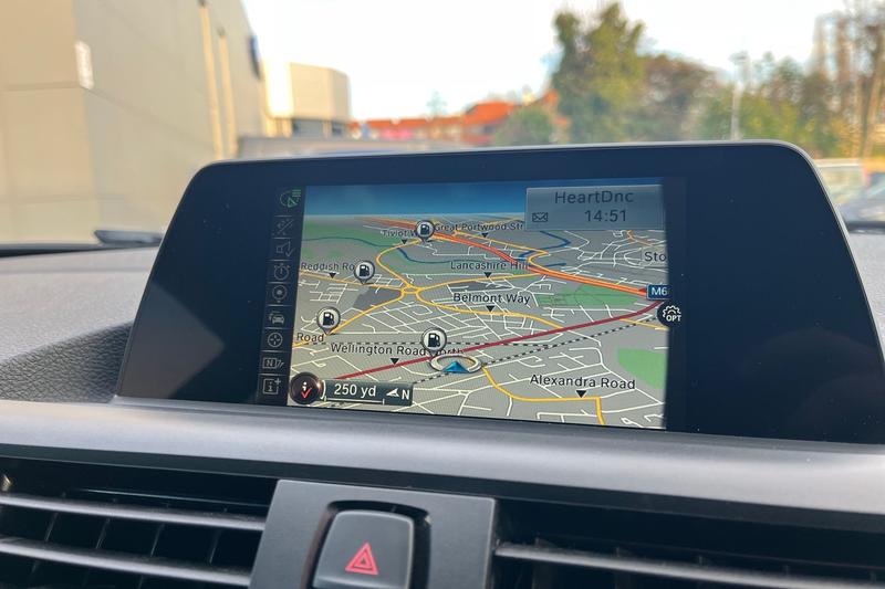 Used BMW 1 Series for sale - 76660052: Photo 33