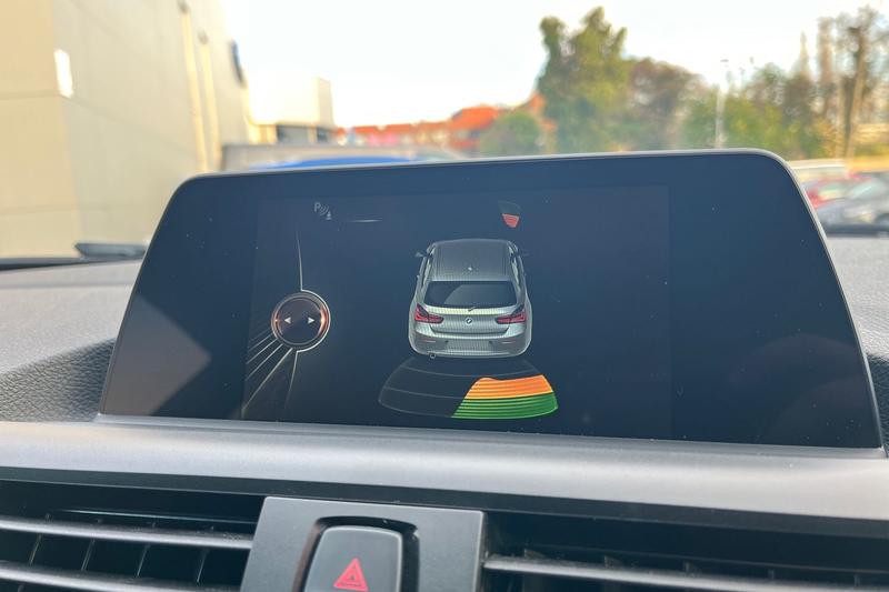 Used BMW 1 Series for sale - 76660052: Photo 35