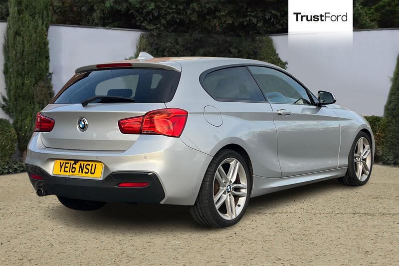 Used BMW 1 Series for sale - 76660052: Photo 4