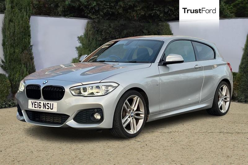 Used BMW 1 Series for sale - 76660052: Photo 5