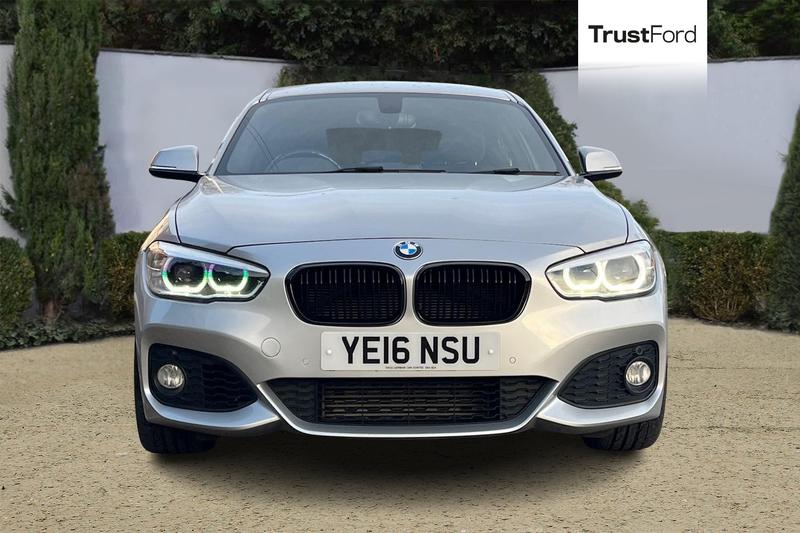 Used BMW 1 Series for sale - 76660052: Photo 6