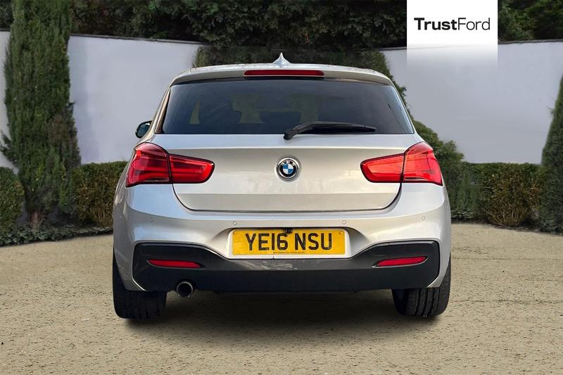 Used BMW 1 Series for sale - 76660052: Photo 7