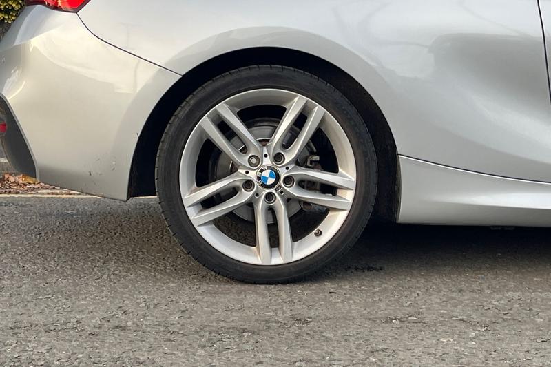 Used BMW 1 Series for sale - 76660052: Photo 8