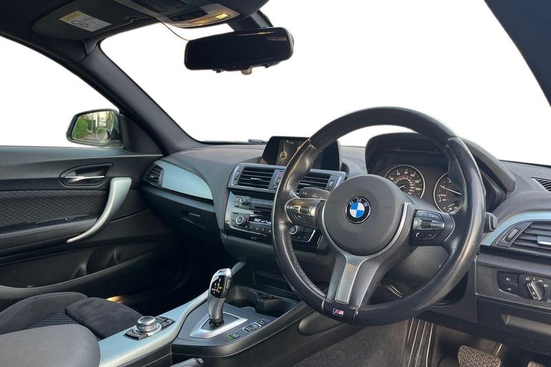 Used BMW 1 Series for sale - 76660052: Photo 9