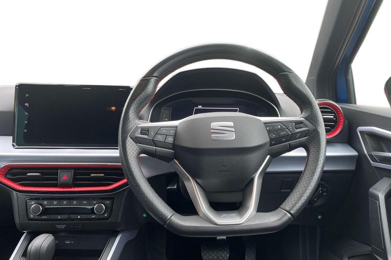 Used SEAT Arona 2024 for sale - 77335977: Photo 11