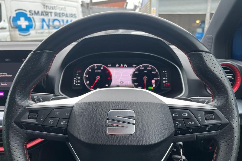 Used SEAT Arona 2024 for sale - 77335977: Photo 12