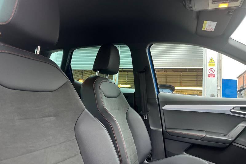 Used SEAT Arona 2024 for sale - 77335977: Photo 17