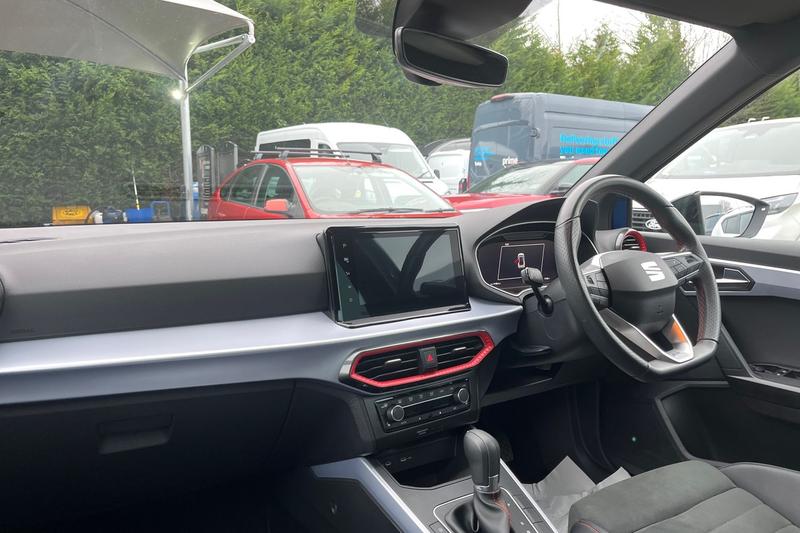 Used SEAT Arona 2024 for sale - 77335977: Photo 18