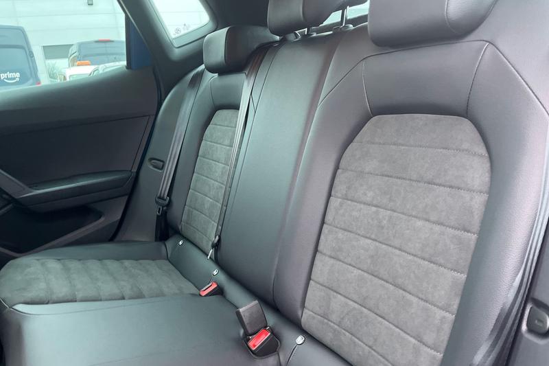 Used SEAT Arona 2024 for sale - 77335977: Photo 20