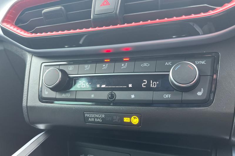 Used SEAT Arona 2024 for sale - 77335977: Photo 22