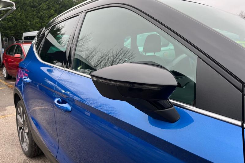 Used SEAT Arona 2024 for sale - 77335977: Photo 29