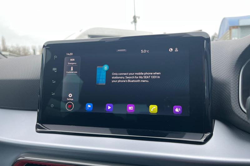 Used SEAT Arona 2024 for sale - 77335977: Photo 32