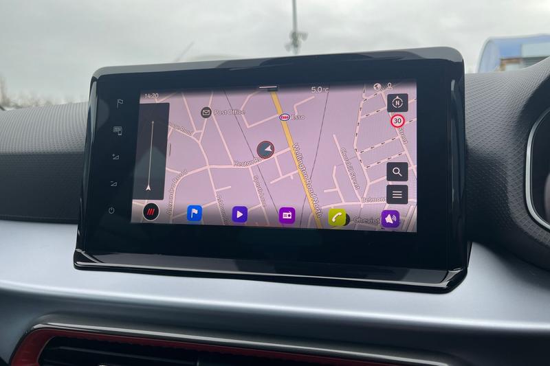 Used SEAT Arona 2024 for sale - 77335977: Photo 33