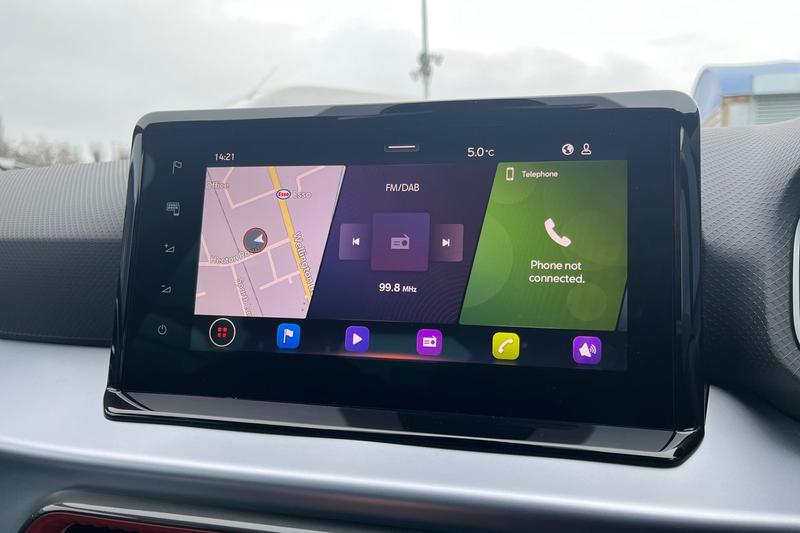 Used SEAT Arona 2024 for sale - 77335977: Photo 35