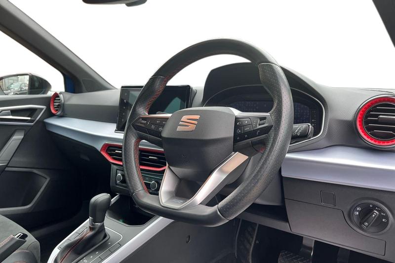 Used SEAT Arona 2024 for sale - 77335977: Photo 9