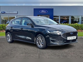 Ford - Focus