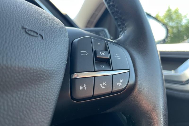 Vehicle 40