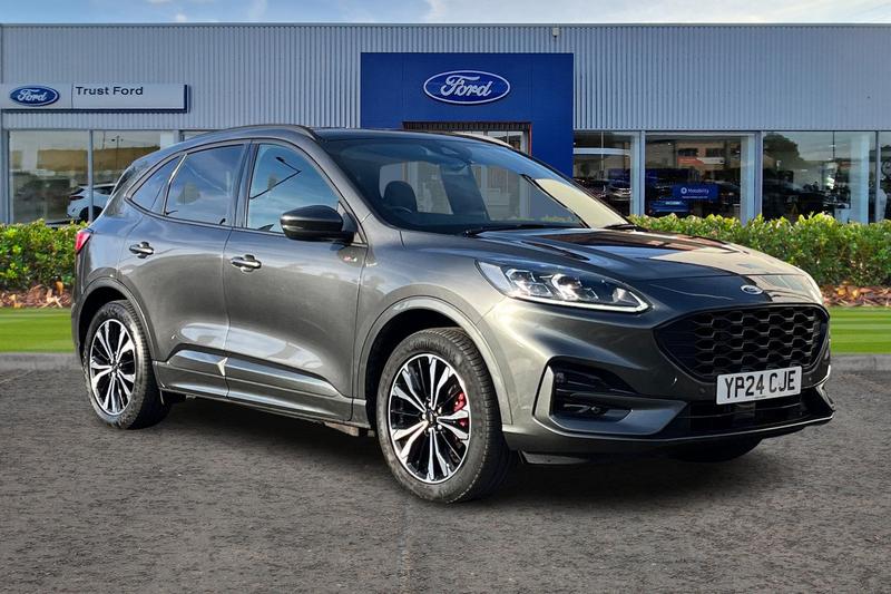 Used Ford Kuga 2024 for sale - 76710108: Photo 1