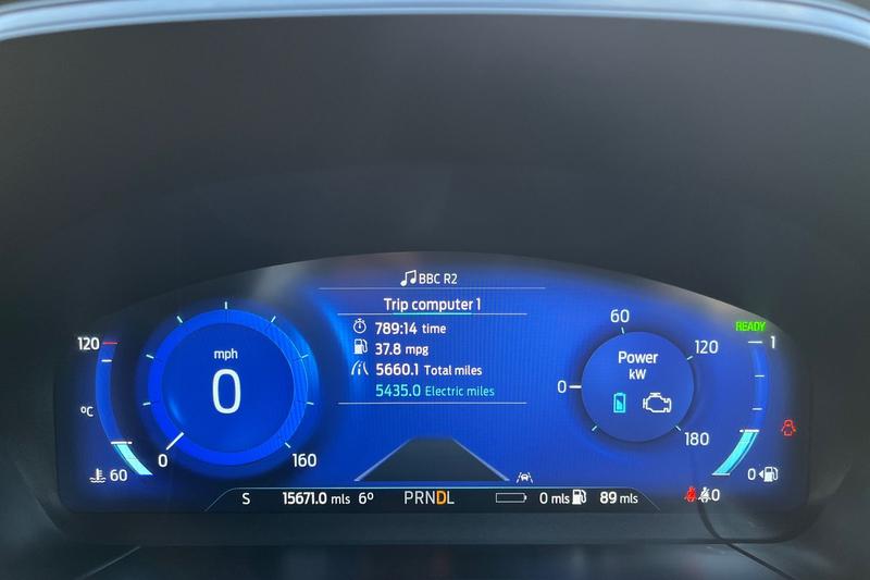 Used Ford Kuga 2024 for sale - 76710108: Photo 13