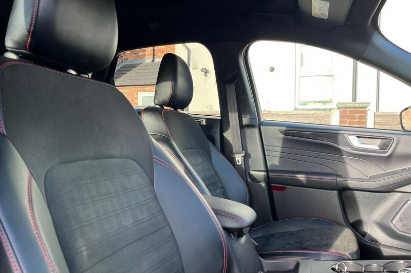 Used Ford Kuga 2024 for sale - 76710108: Photo 17