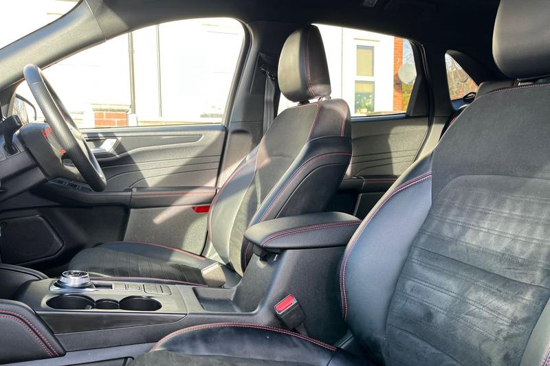 Used Ford Kuga 2024 for sale - 76710108: Photo 19