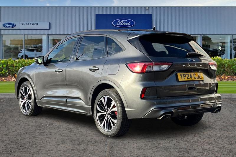 Used Ford Kuga 2024 for sale - 76710108: Photo 2