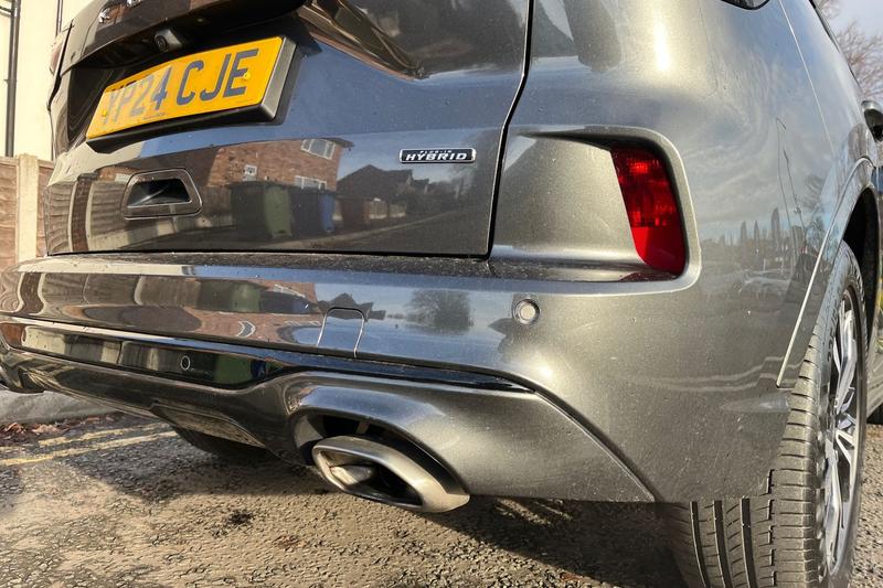 Used Ford Kuga 2024 for sale - 76710108: Photo 23