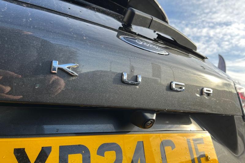 Used Ford Kuga 2024 for sale - 76710108: Photo 25