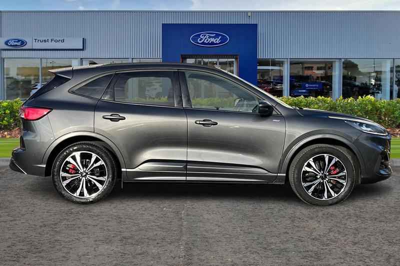 Used Ford Kuga 2024 for sale - 76710108: Photo 3