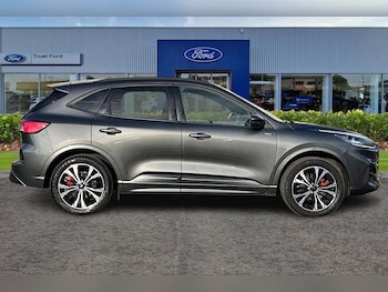 Used Ford Kuga 2024 for sale - 76710108: Photo