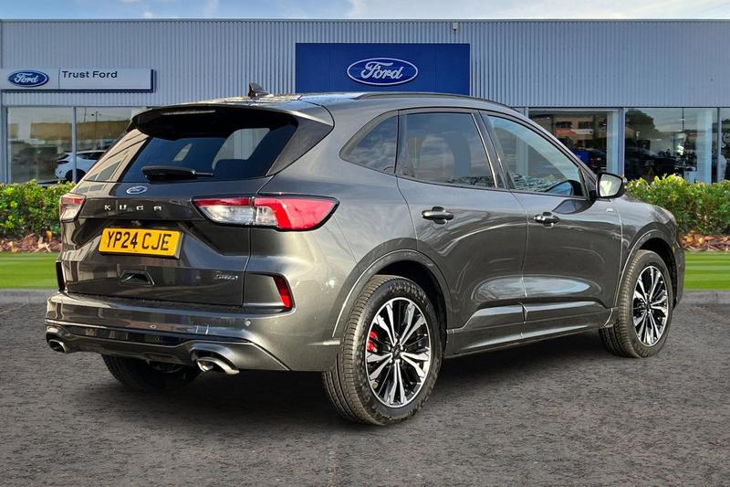 Used Ford Kuga 2024 for sale - 76710108: Photo 4