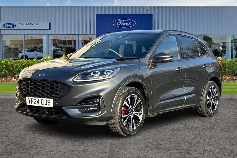 Used Ford Kuga 2024 for sale - 76710108: Photo 5