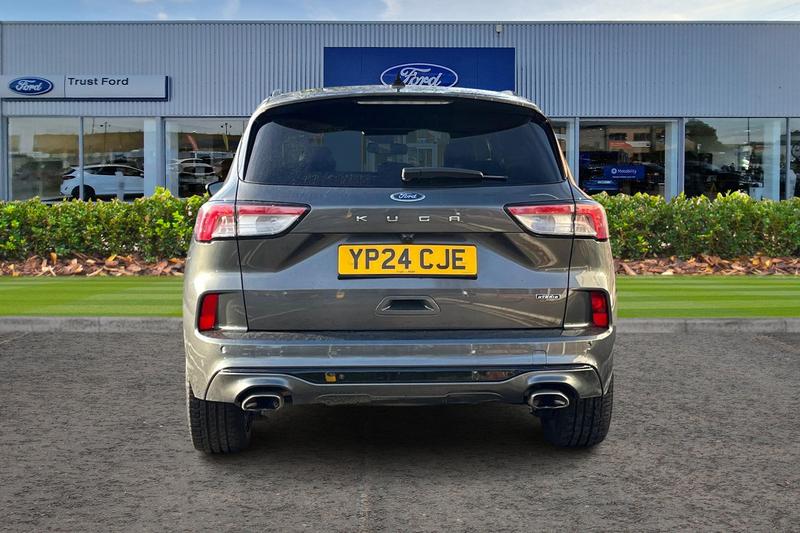 Used Ford Kuga 2024 for sale - 76710108: Photo 7
