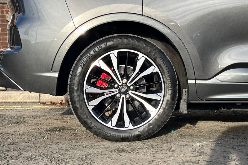 Used Ford Kuga 2024 for sale - 76710108: Photo 8