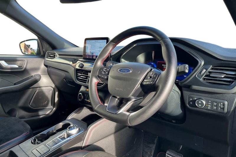 Used Ford Kuga 2024 for sale - 76710108: Photo 9