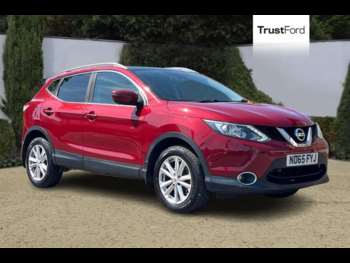 2015 - TEKNA | Panoramic Roof | Cruise Control | Leather Seats Manual 5-Door