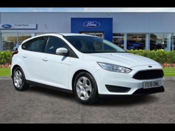 2016 - STYLE | Low Mileage | DAB Radio | DAB Radio Manual 5-Door