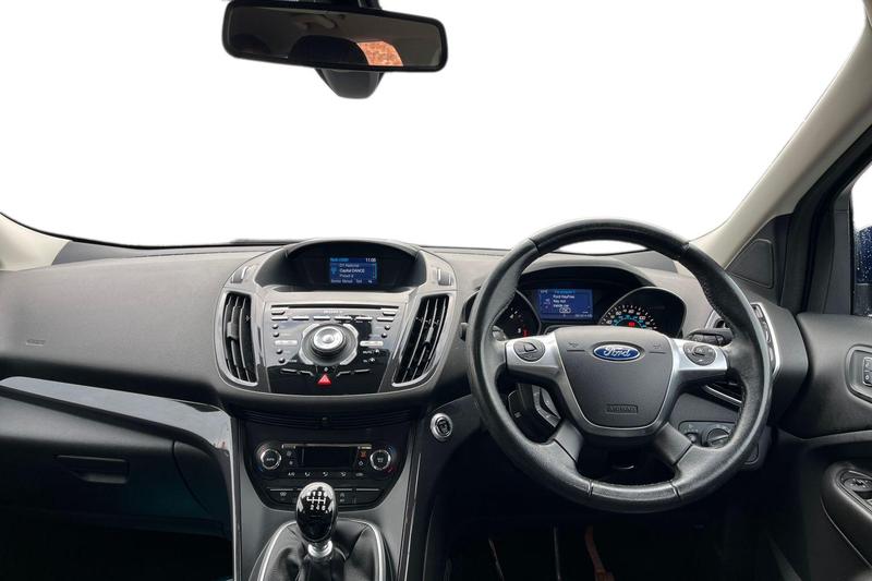 Used Ford Kuga 2015 for sale - 76332601: Photo 10