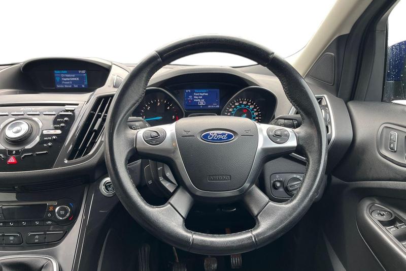 Used Ford Kuga 2015 for sale - 76332601: Photo 11