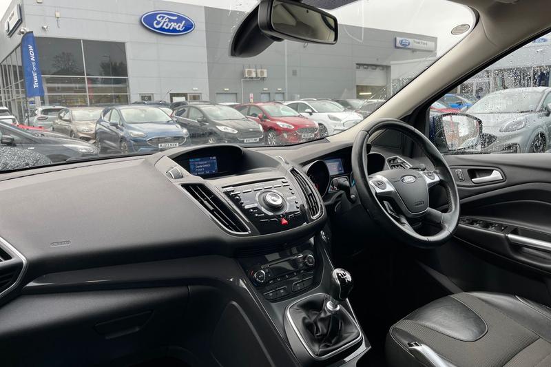Used Ford Kuga 2015 for sale - 76332601: Photo 18