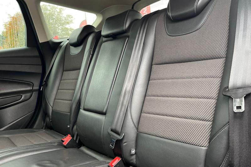 Used Ford Kuga 2015 for sale - 76332601: Photo 20