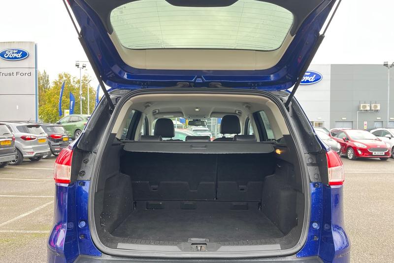 Used Ford Kuga 2015 for sale - 76332601: Photo 21