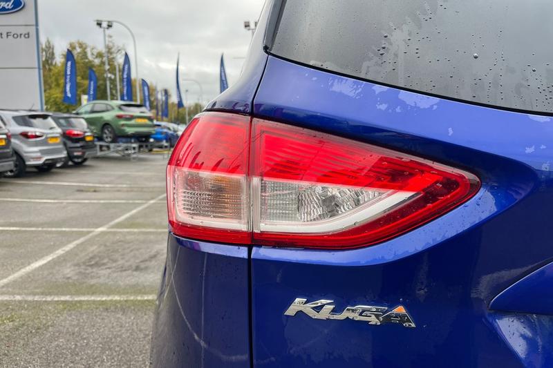 Used Ford Kuga 2015 for sale - 76332601: Photo 25