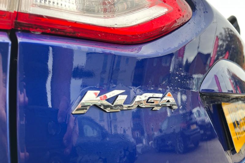 Used Ford Kuga 2015 for sale - 76332601: Photo 26
