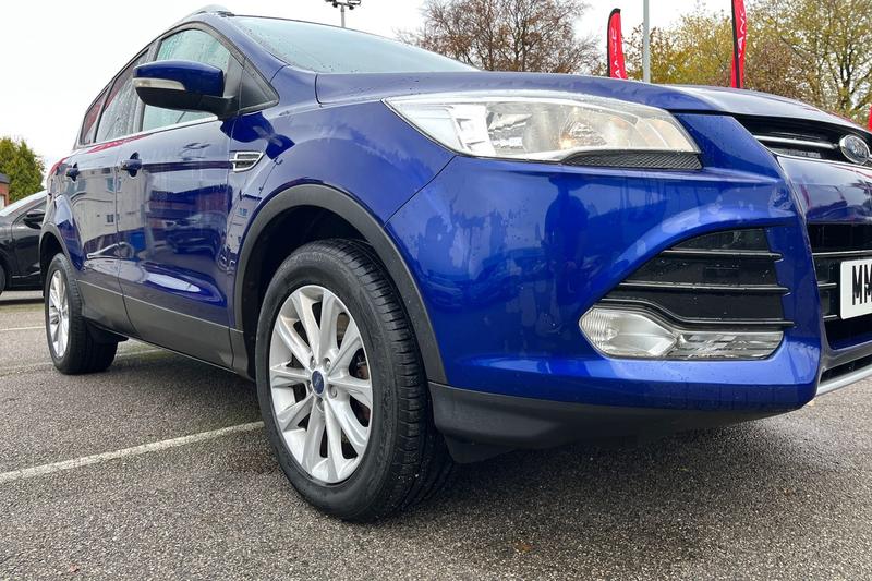 Used Ford Kuga 2015 for sale - 76332601: Photo 27