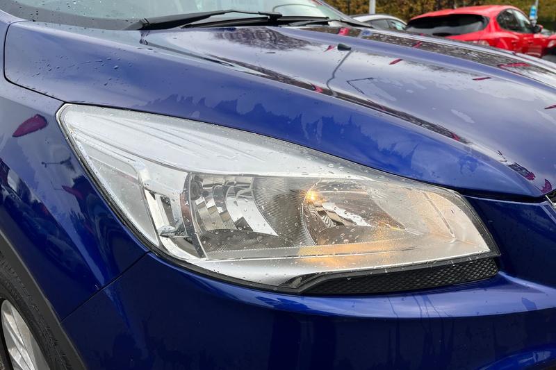 Used Ford Kuga 2015 for sale - 76332601: Photo 28