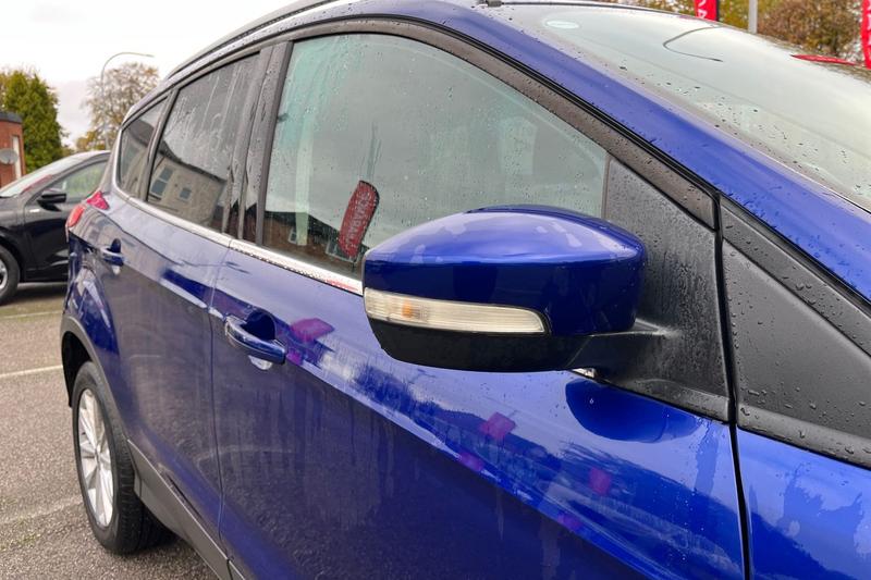 Used Ford Kuga 2015 for sale - 76332601: Photo 29