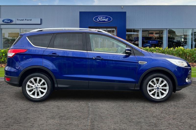 Used Ford Kuga 2015 for sale - 76332601: Photo 3