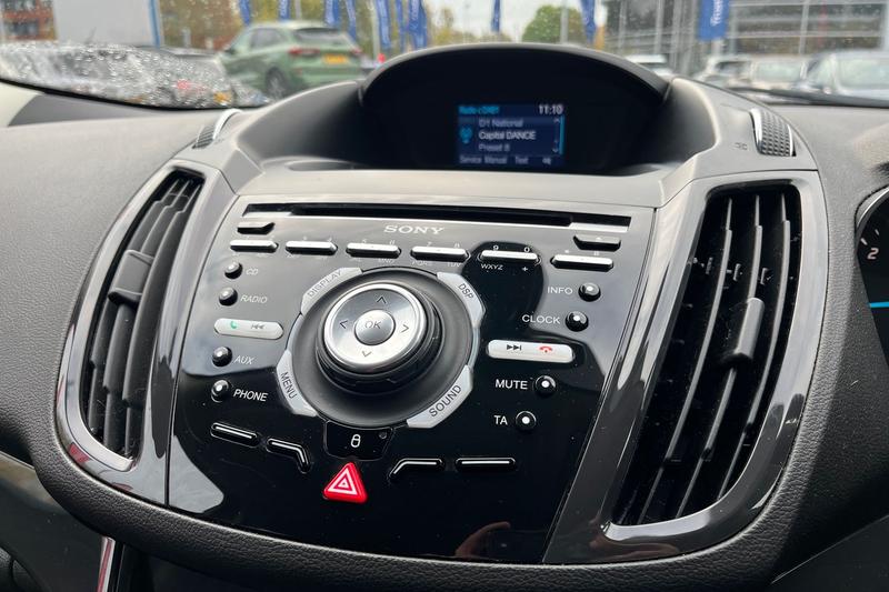 Used Ford Kuga 2015 for sale - 76332601: Photo 36